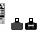 BRAKE PAD SEMI METAL - 17213559 - Dr Rider