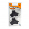 BRAKE PAD SEMI METAL - 17213562 - Dr Rider