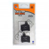 BRAKE PAD SEMI METAL - 17213563 - Dr Rider