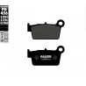 BRAKE PAD SEMI METAL - 17213564 - Dr Rider
