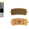 BRAKE PAD SINTERED STREET FR - 17213725 - Dr Rider