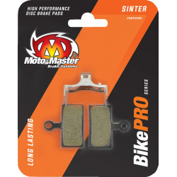 BRAKE PAD SINTER - 17200799 - Dr Rider