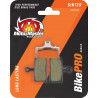 BRAKE PAD SINTER - 17200799 - Dr Rider