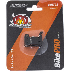 BRAKE PAD SINTER - 17200799 - Dr Rider