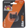 BRAKE PAD SINTER - 17200799 - Dr Rider