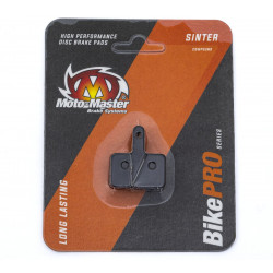 BRAKE PAD SINTER - 17200800 - Dr Rider