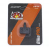 BRAKE PAD SINTER - 17200800 - Dr Rider