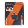 BRAKE PAD SINTER - 17200803 - Dr Rider