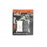 BRAKE PAD CARBON RACING - 17200829 - Dr Rider