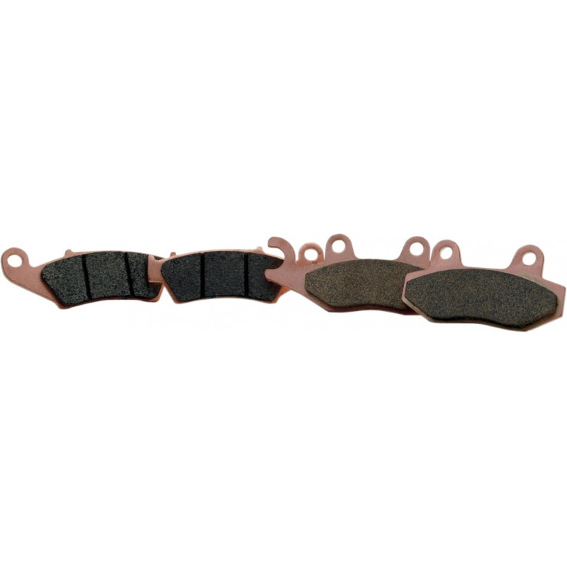 BRAKE PAD RACING - 17211258 - Dr Rider