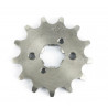 Pignon TECNIUM acier standard - 420