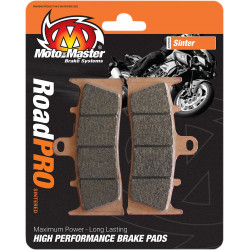 BRAKE PAD SINTER FRONT - 17212628 - Dr Rider