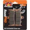 BRAKE PAD SINTER FRONT - 17212628 - Dr Rider