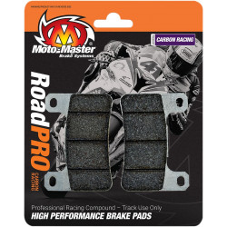 BRAKE PAD CARBON RACING - 17212676 - Dr Rider