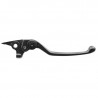 Levier droit BIHR type origine aluminium coulé noir Yamaha | Dr Rider