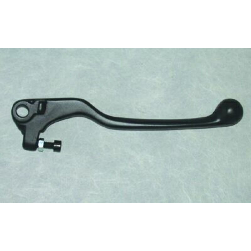 Levier de frein BIHR type origine aluminium coulé noir Honda CR125R/250R/500R | Dr Rider