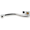 Levier de frein BIHR type origine aluminium forgé poli Honda/HM | Dr Rider
