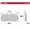 BRAKE PAD SINTER SPORT REAR - 17213692 - Dr Rider