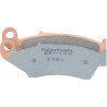 BRAKE PAD SINTER BP-100 - 17210776 - Dr Rider