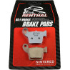 BRAKE PAD SINTER BP-101 - 17210777 - Dr Rider