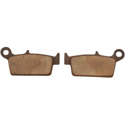 BRAKE PAD SINTER BP-103 - 17210779 - Dr Rider