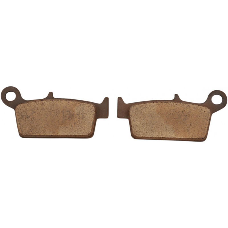 BRAKE PAD SINTER BP-103 - 17210779 - Dr Rider