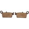 BRAKE PAD SINTER BP-103 - 17210779 - Dr Rider