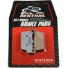 BRAKE PAD SINTER BP-104 - 17210780 - Dr Rider