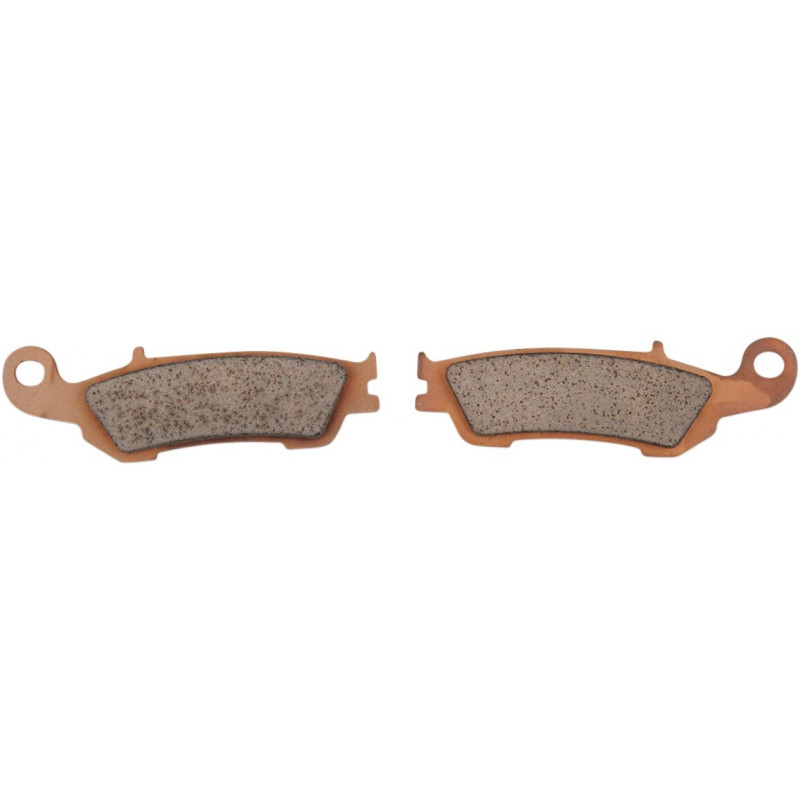 BRAKE PAD SINTER BP-106 - 17210782 - Dr Rider