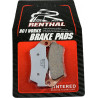 BRAKE PAD SINTER BP-107 - 17210783 - Dr Rider