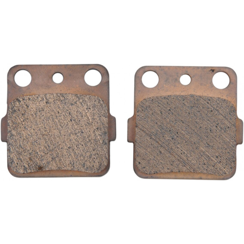 BRAKE PAD SINTER BP-110 - 17210786 - Dr Rider