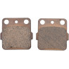 BRAKE PAD SINTER BP-110 - 17210786 - Dr Rider
