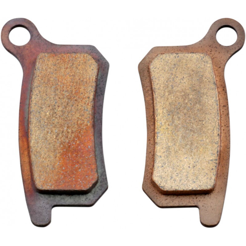 BRAKE PAD SINTER BP-112 - 17210788 - Dr Rider