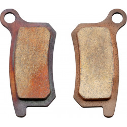 BRAKE PAD SINTER BP-112 - 17210788 - Dr Rider