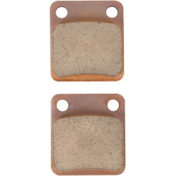 BRAKE PAD SINTER BP-115 - 17211200 - Dr Rider