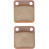 BRAKE PAD SINTER BP-115 - 17211200 - Dr Rider