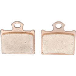 BRAKE PAD SINTER BP-116 - 17211343 - Dr Rider