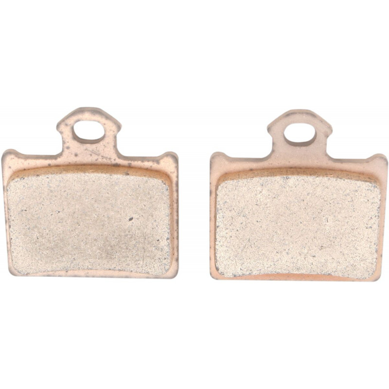 BRAKE PAD SINTER BP-116 - 17211343 - Dr Rider