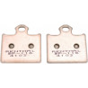 BRAKE PAD SINTER BP-116 - 17211343 - Dr Rider