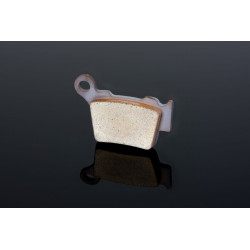 BRAKE PAD SINTER BP-117 - 17212970 - Dr Rider
