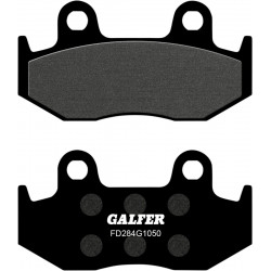 BRAKE PAD SEMI METAL SCOOTER - 17200672 - Dr Rider