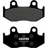 BRAKE PAD SEMI METAL SCOOTER - 17200672 - Dr Rider