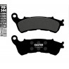 BRAKE PAD SEMI METAL SCOOTER - 17200677 - Dr Rider