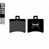 BRAKE PAD SEMI METAL SCOOTER - 17200684 - Dr Rider