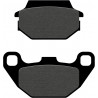 BRAKE PAD SEMI METAL SCOOTER - 17200689 - Dr Rider