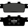 BRAKE PAD SEMI METAL SCOOTER - 17200690 - Dr Rider