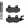 BRAKE PAD SEMI METAL SCOOTER - 17200694 - Dr Rider