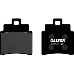 BRAKE PAD SEMI METAL SCOOTER - 17200698 - Dr Rider