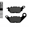 BRAKE PAD SEMI METAL SCOOTER - 17200699 - Dr Rider