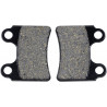 BRAKE PAD SEMI METAL - 17200703 - Dr Rider